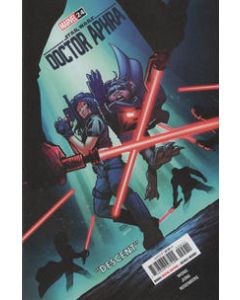 Star Wars Doctor Aphra (2020) #  24 (8.0-VF)