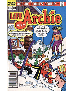 Life With Archie (1958) # 253 (4.0-VG)