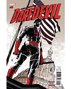 Daredevil (2016) #  25 (9.0-NM)