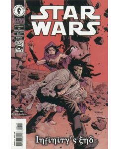 Star Wars (1998) #  25 (8.0-VF)