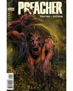 Preacher (1995) #  25 (8.0-VF)