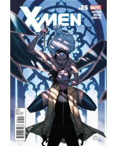 X-men (2010) #  25 (9.0-NM)