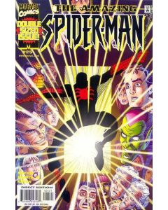 Amazing Spider-man (1998) #  25 STANDARD (9.0-VFNM)