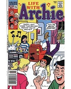 Life With Archie (1958) # 260 (8.0-VF)