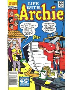 Life With Archie (1958) # 262 (8.0-VF)