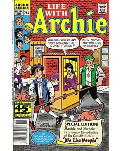 Life With Archie (1958) # 264 (8.0-VF)