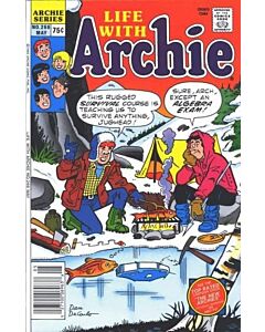Life With Archie (1958) # 266 (9.0-VFNM)