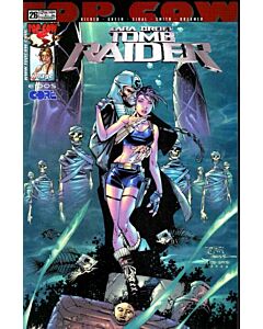 Tomb Raider (1999) #  26 (7.0-FVF)