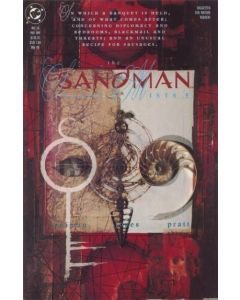 Sandman (1989) #  26 (9.0-VFNM)