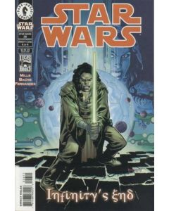 Star Wars (1998) #  26 (7.0-FVF)