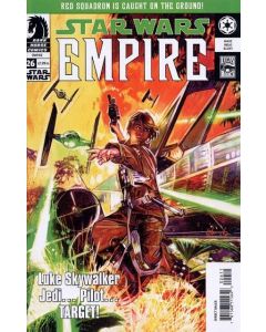 Star Wars Empire (2002) #  26 (8.0-VF)