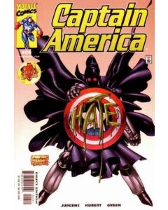 Captain America (1998) #  26 (9.0-NM)