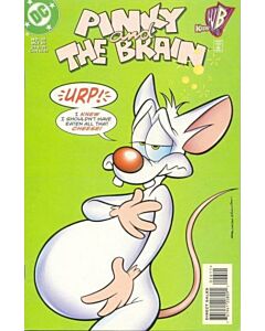 Pinky and the Brain (1996) #  26 (8.0-VF)