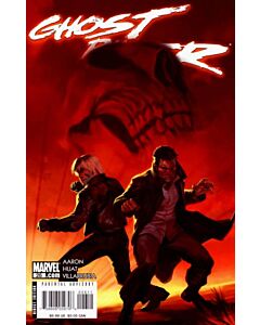Ghost Rider (2006) #  26 (6.0-FN)