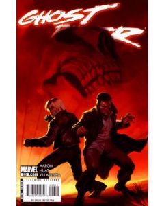 Ghost Rider (2006) #  26 (6.0-FN)