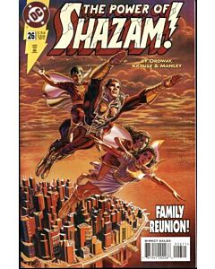 Power of Shazam (1995) #  26 (7.0-FVF)