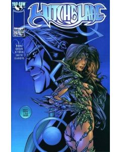 Witchblade (1995) #  26 (8.0-VF)