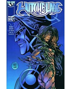 Witchblade (1995) #  26 (9.0-NM)