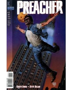 Preacher (1995) #  26 (6.0-FN)