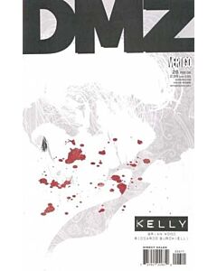 DMZ (2006) #  26 (8.0-VF)