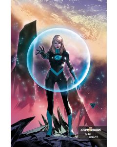 Fantastic Four (2018) #  26 Cover C (9.2-NM) 1 per store Variant