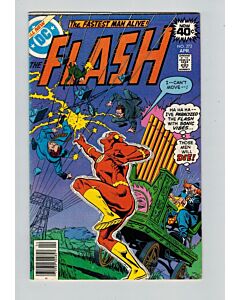 Flash (1959) # 272 (6.0-FN) (589059)