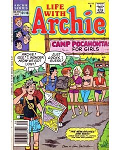 Life With Archie (1958) # 274 (7.0-FVF)
