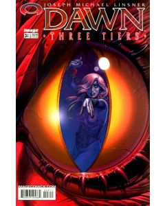 Dawn Three Tiers (2003) #   3 (9.0-NM)