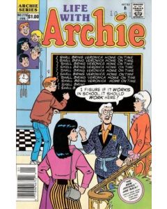 Life With Archie (1958) # 276 (8.0-VF)