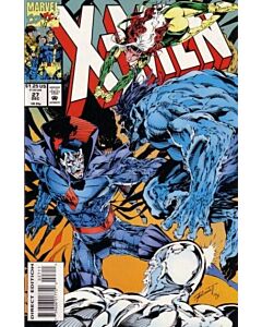 X-Men (1991) #  27 (8.0-VF) Mr. Sinister