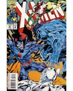X-Men (1991) #  27 (9.0-VFNM) Mr. Sinister