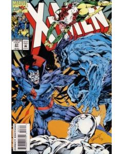 X-Men (1991) #  27 (7.0-FVF) Mr. Sinister