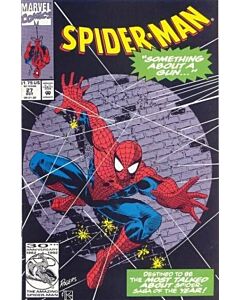 Spider-Man (1990) #  27 (8.5-VF+)