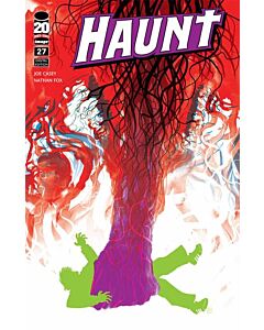 Haunt (2009) #  27 (6.0-FN)