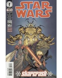 Star Wars (1998) #  27 (7.0-FVF)