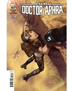 Star Wars Doctor Aphra (2017) #  27 (9.0-VFNM)