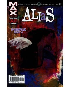Alias (2001) #  27 (7.0-FVF)