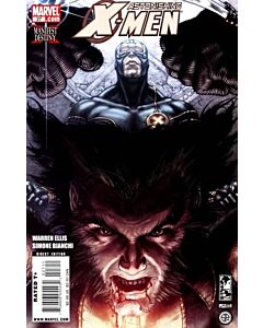 Astonishing X-Men (2004) #  27 (8.0-VF)