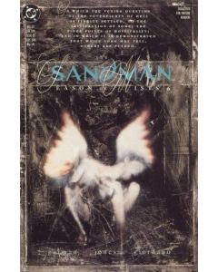 Sandman (1989) #  27 (9.0-VFNM)