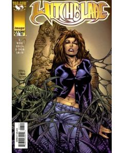 Witchblade (1995) #  27 (8.0-VF)