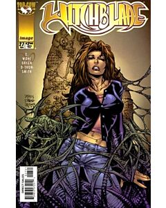 Witchblade (1995) #  27 (9.0-NM)