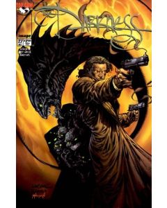Darkness (1996) #  27 (8.0-VF)