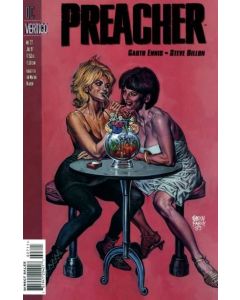 Preacher (1995) #  27 (8.0-VF)