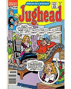 Jughead (1987) #  27 (6.0-FN)