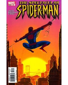 Spectacular Spider-Man (2003) #  27 (9.0-VFNM)