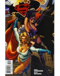 Superman Batman (2003) #  27 (9.0-NM)