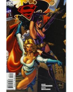 Superman Batman (2003) #  27 (9.0-NM)