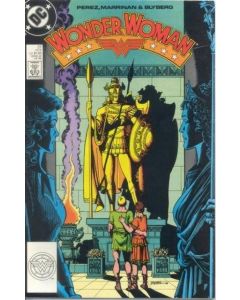 Wonder Woman (1987) #  27 (7.0-FVF)