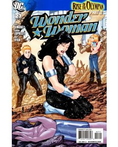 Wonder Woman (2006) #  27 (9.0-VFNM)