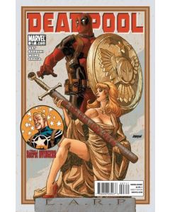 Deadpool (2008) #  27 (9.2-NM)